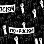 Não ao racismo