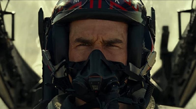 Top Gun Maverick Novo Trailer Traz Tom Cruise De Volta A Velocidade