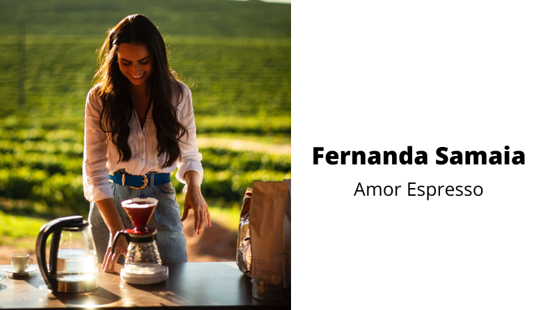Amor Espresso_Fernanda Samaia_Divulgacao