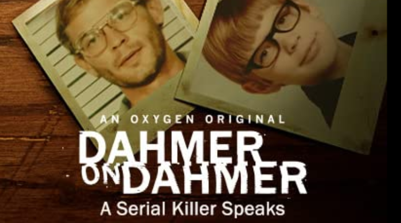 Dahmer por Dahmer: Na Mente de um Serial Killer