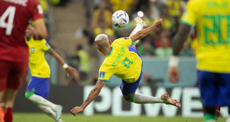 jogos do brasil na copa 