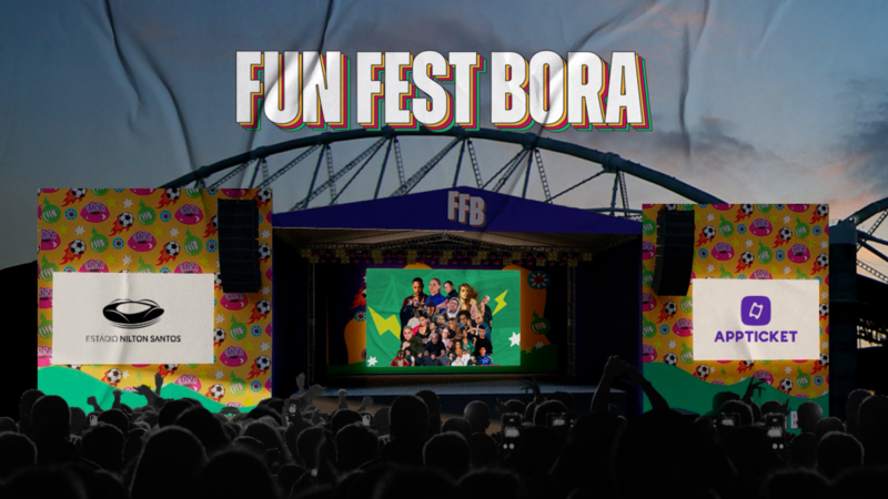 Fun Fest Bora