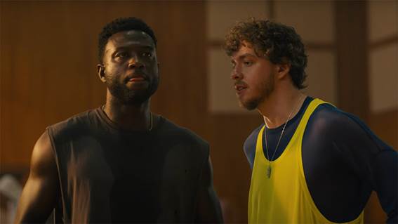 basquete filmes series White Men Can’t Jump 