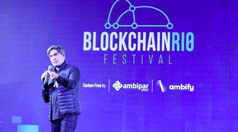 Blockchain Rio Festival 2023