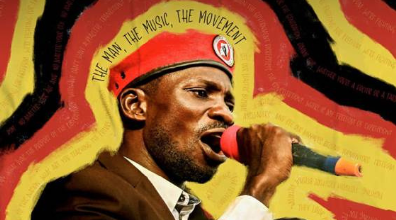 Bobi Wine: The People´s President - Star+