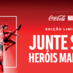 Coca-Cola Marvel