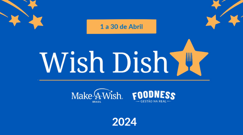 Wish Dish