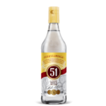 Cachaça 51