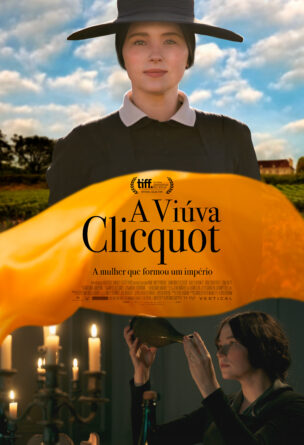 A Viúva Clicquot