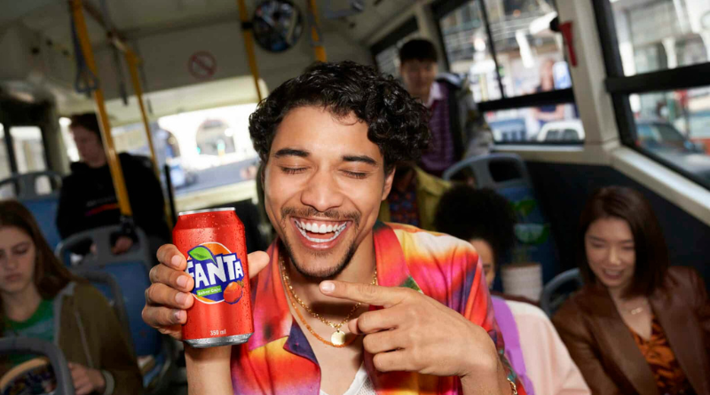 Fanta Caju