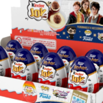 Kinder Joy Harry Potter