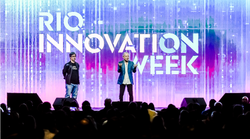 Rio Innovation Week