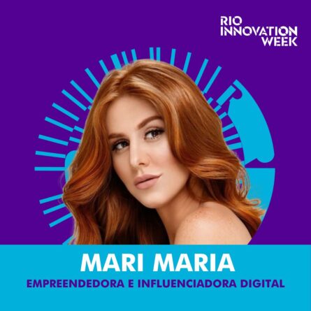 Rio Innovation Week