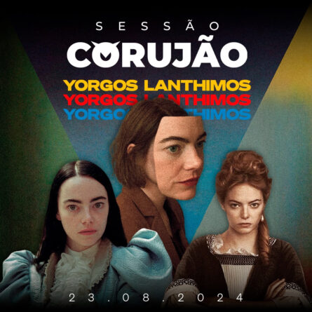 Corujão do Cine Marquise