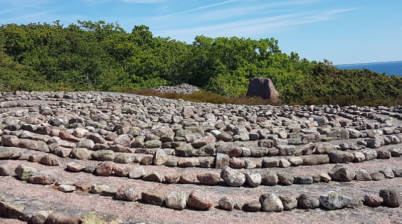 histórias de bruxas