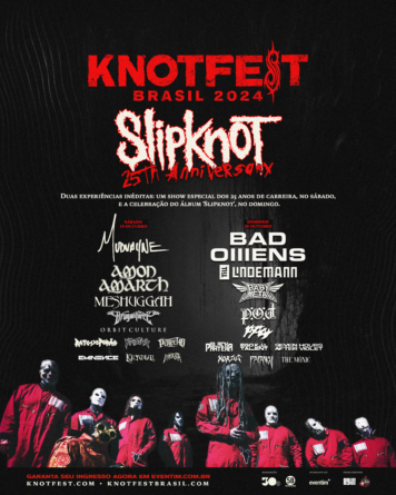 Knotfest