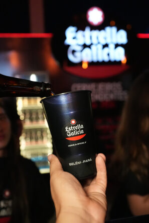 Estrella Galicia