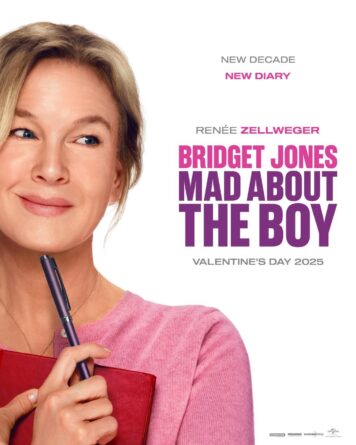 Bridget Jones: Louca pelo Garoto