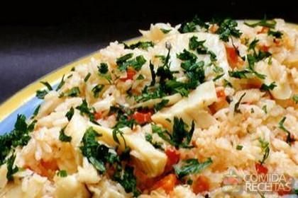 bacalhau