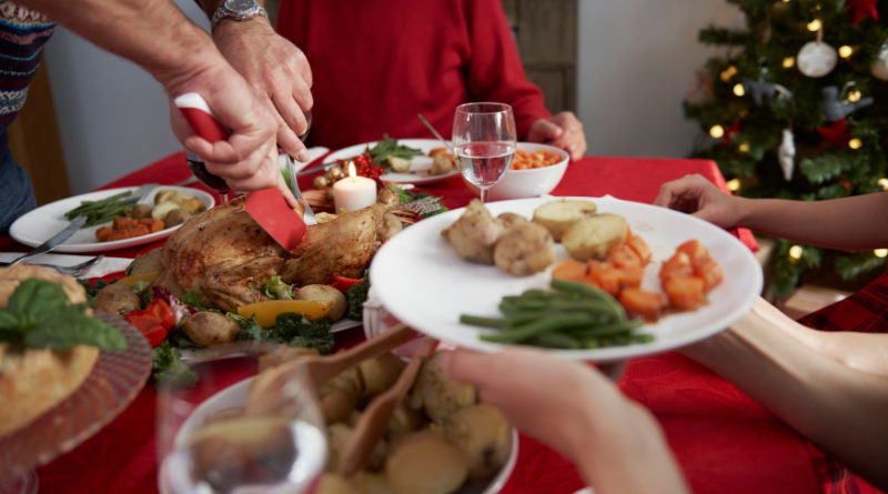 receitas clássicas de Natal