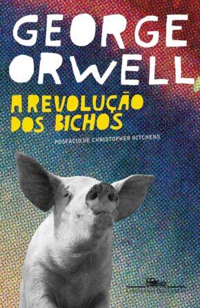 livros de ficção