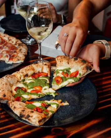 melhores pizzarias do Rio de Janeiro