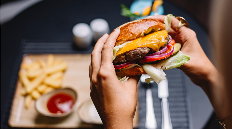 melhores hamburguerias do Rio de Janeiro